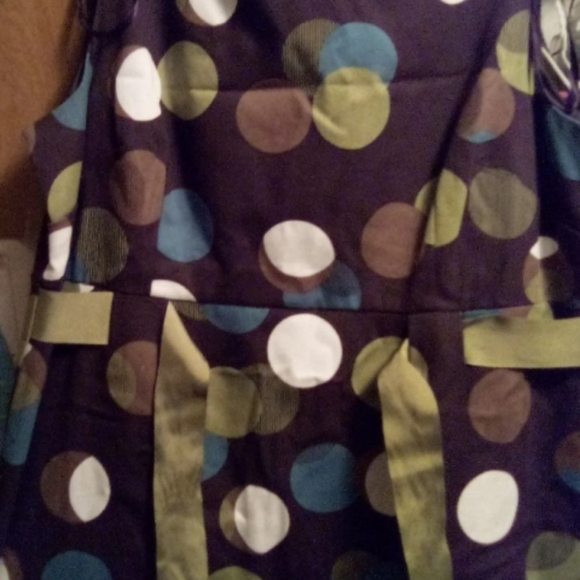 Dress - Picture 3 of 3